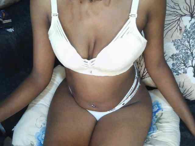 Candybrown webcam