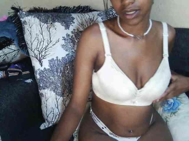 Candybrown webcam
