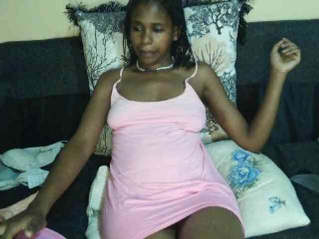 Candybrown webcam