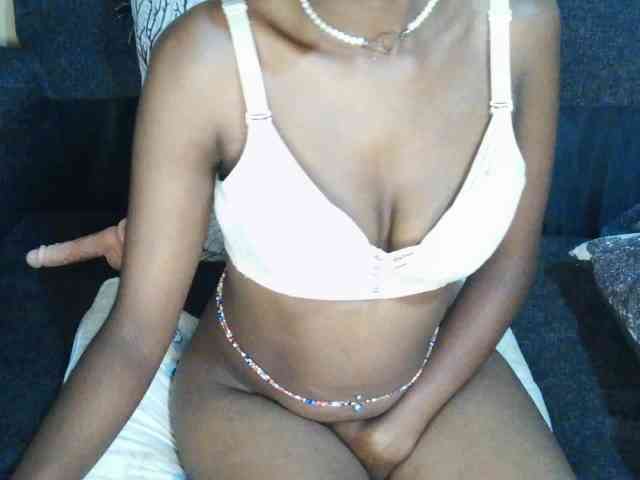 Candybrown webcam
