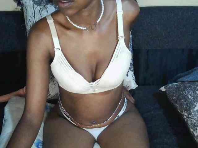 Candybrown webcam
