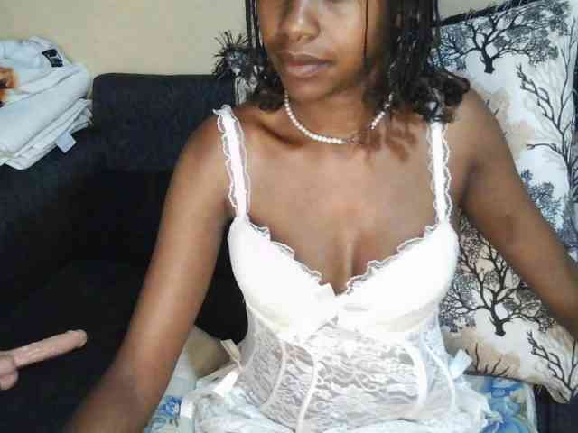 Candybrown webcam