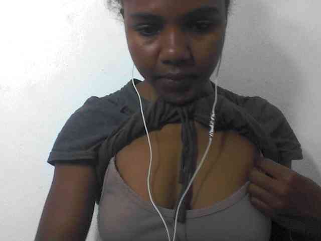 Cutie12 webcam
