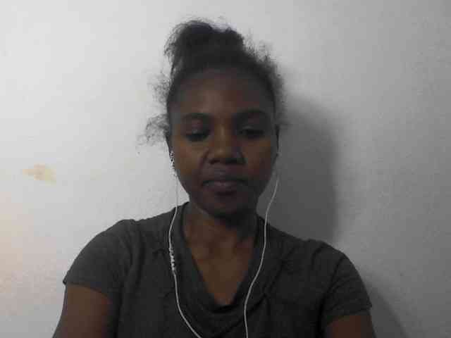 Cutie12 webcam