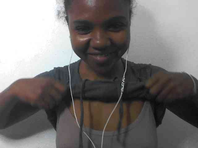 Cutie12 webcam