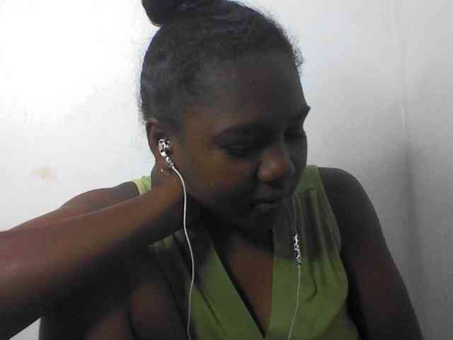 Cutie12 webcam