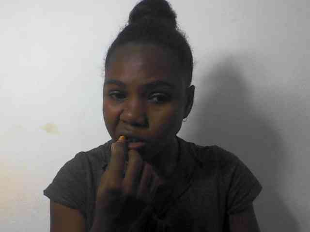 Cutie12 webcam