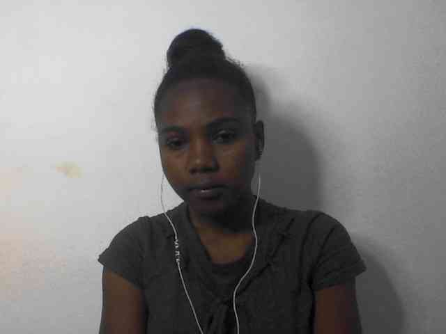 Cutie12 webcam