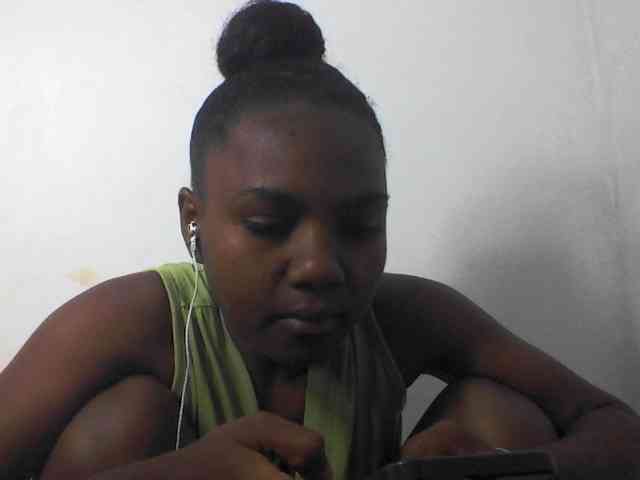 Cutie12 webcam
