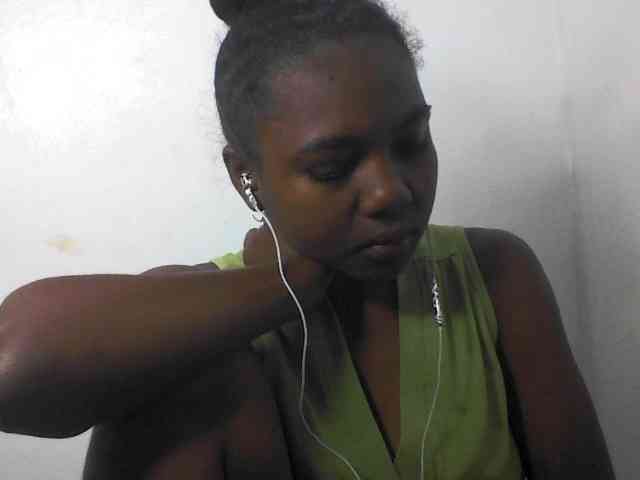 Cutie12 webcam