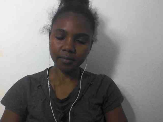 Cutie12 webcam
