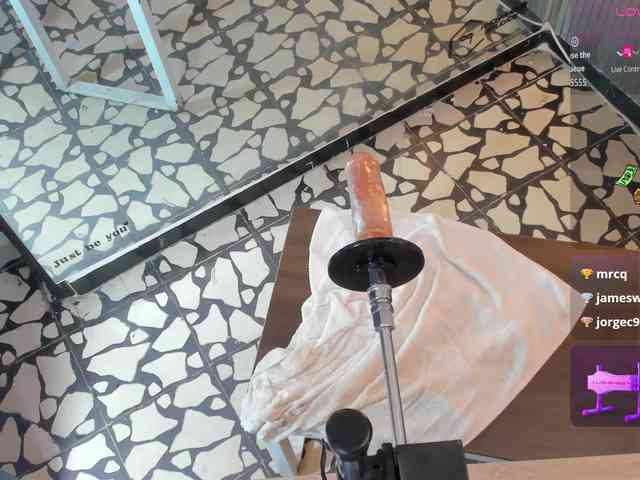 bigboobs-violeta webcam