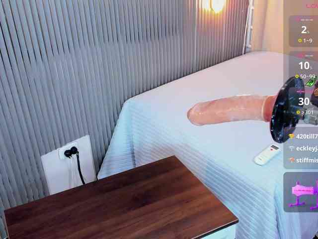 bigboobs-violeta webcam