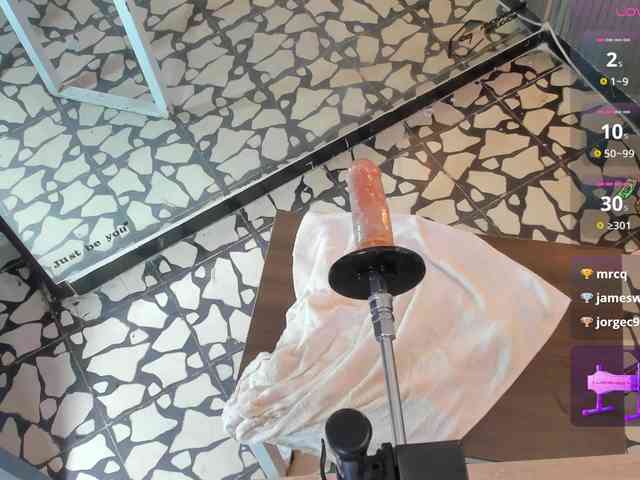 bigboobs-violeta webcam