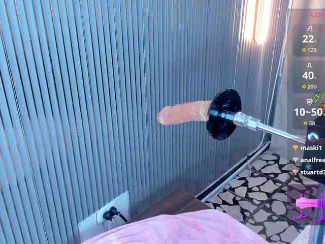bigboobs-violeta webcam