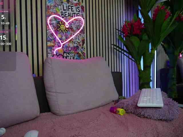 KaylaJoy webcam