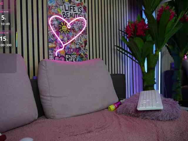KaylaJoy webcam