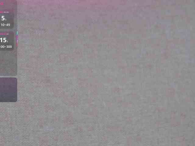 KaylaJoy webcam