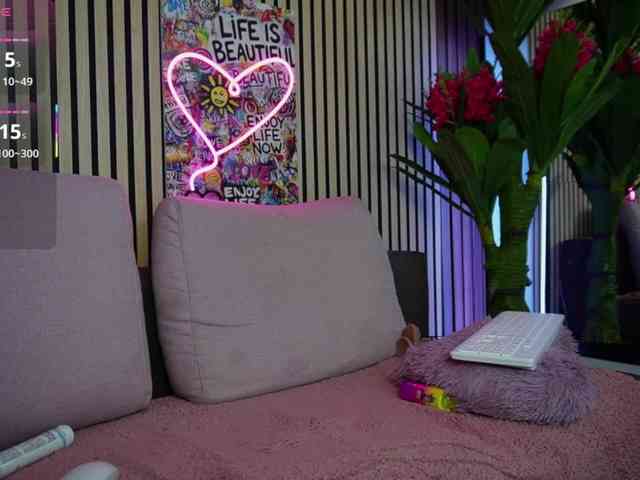 KaylaJoy webcam