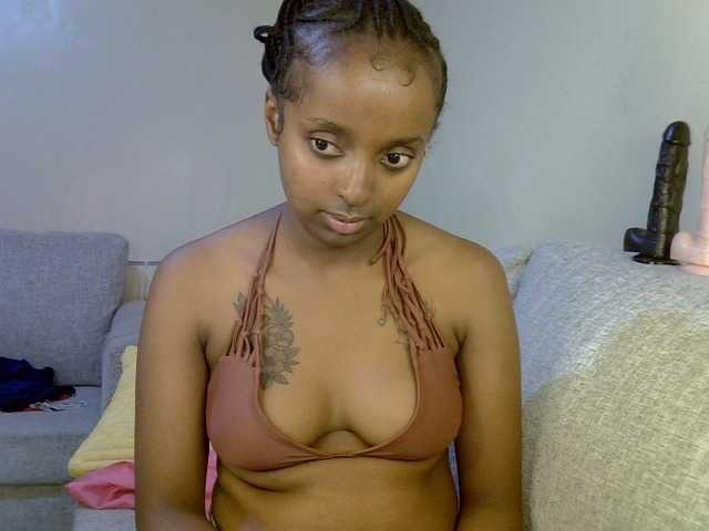amarianah webcam