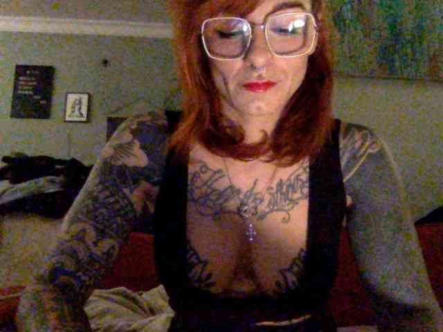MademoiselleJuliette