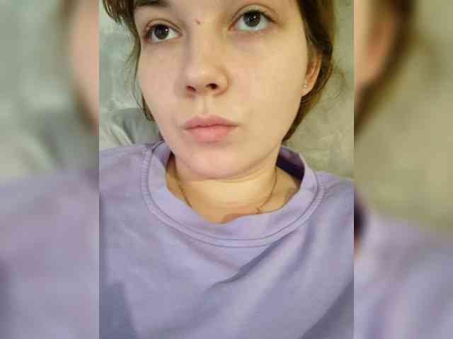 SweetyKitty25 webcam