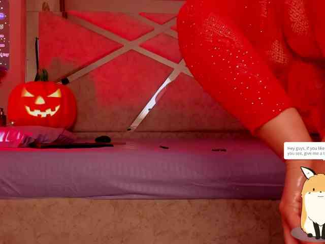 VivianneHart webcam