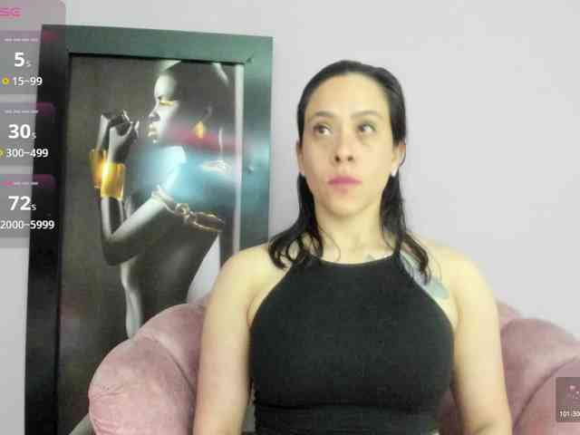 esperancita4570 webcam