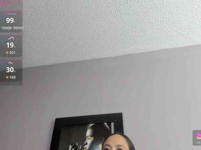 esperancita4570 webcam