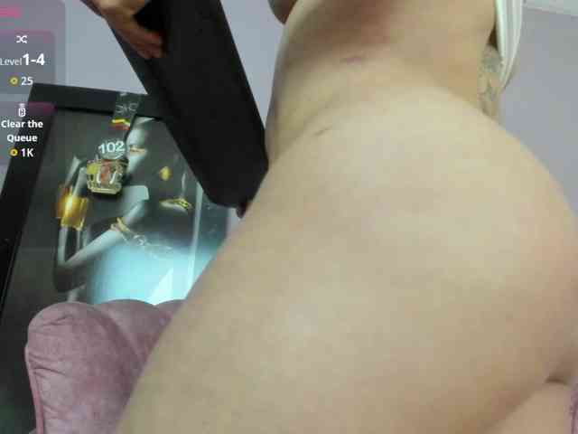 esperancita4570 webcam