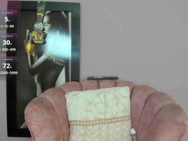 esperancita4570 webcam