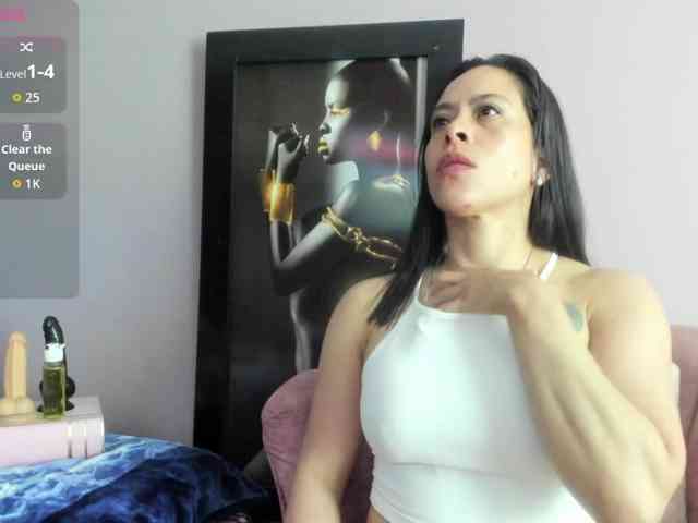 esperancita4570 webcam