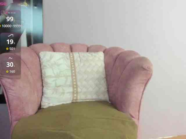 esperancita4570 webcam