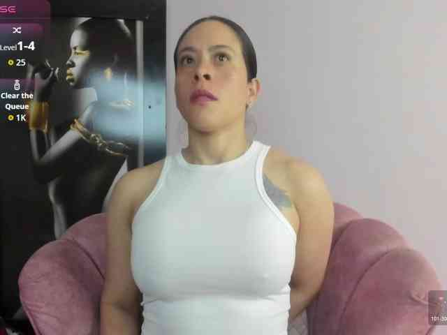 esperancita4570 webcam