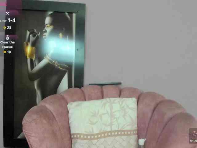 esperancita4570 webcam