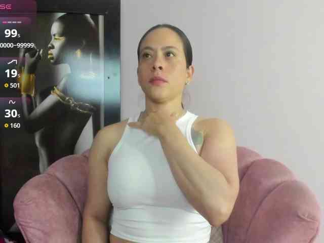 esperancita4570 webcam