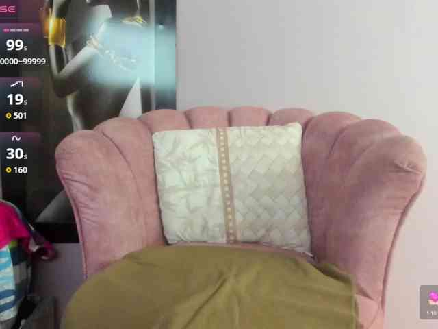 esperancita4570 webcam