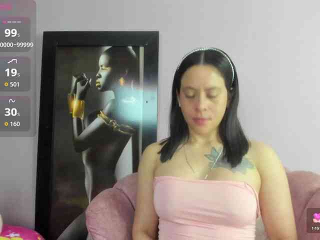 esperancita4570 webcam