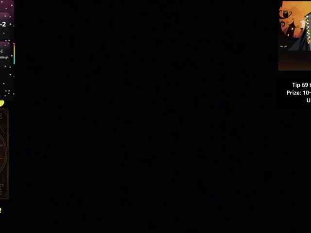 VioletaKafka webcam