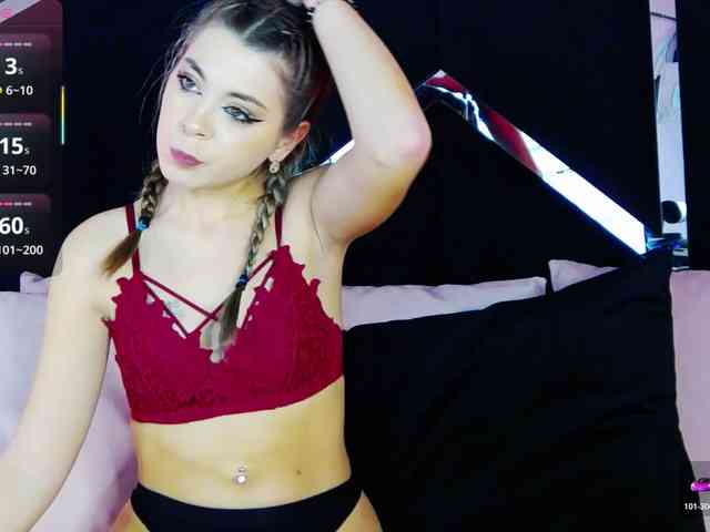 Breezelle webcam