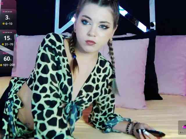Breezelle webcam