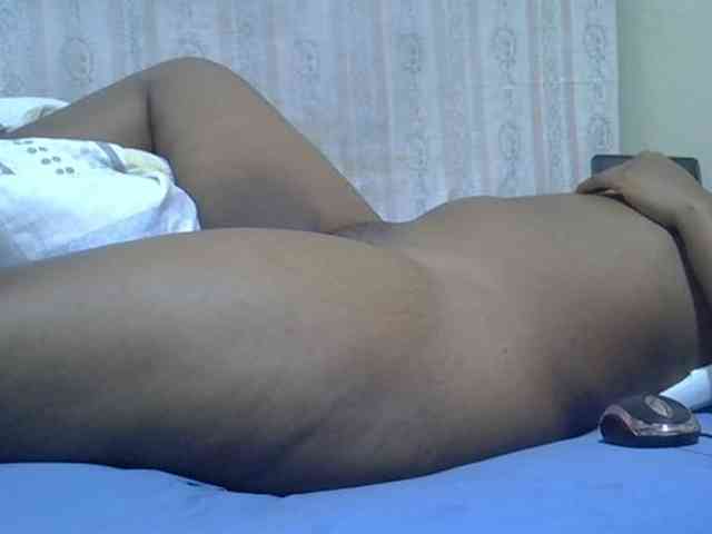 Ebonymaya webcam