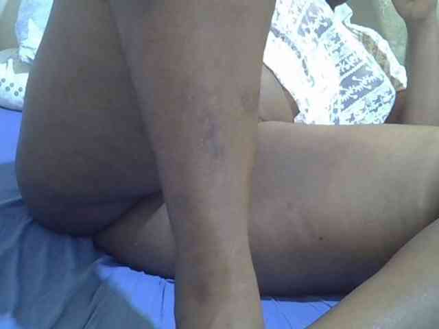 Ebonymaya webcam