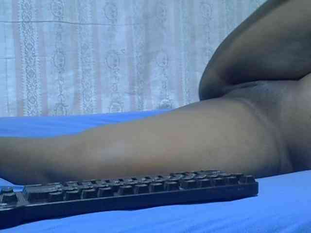 Ebonymaya webcam