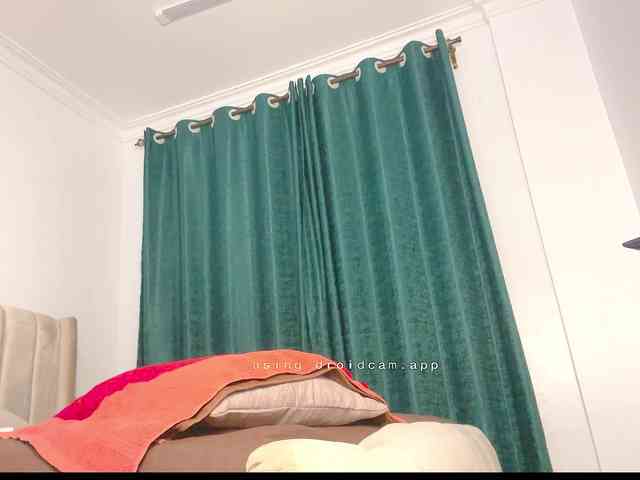 Azzie webcam