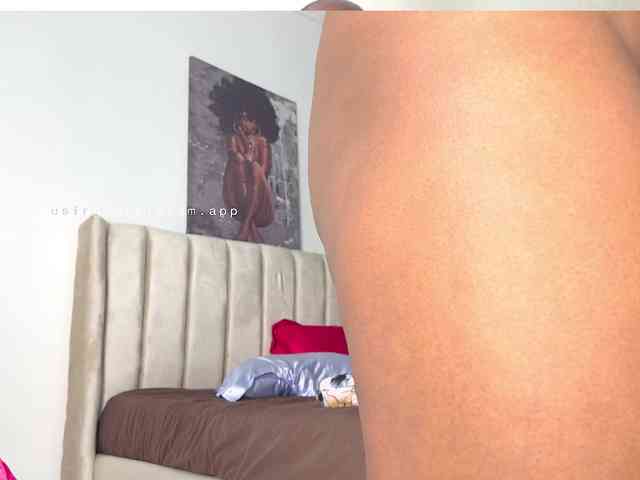 Azzie webcam