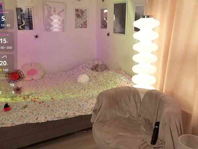 Essie-Fanning webcam