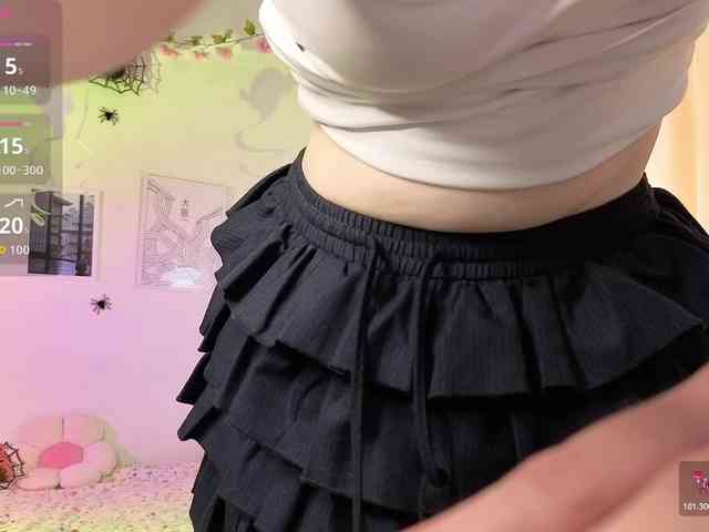 Essie-Fanning webcam