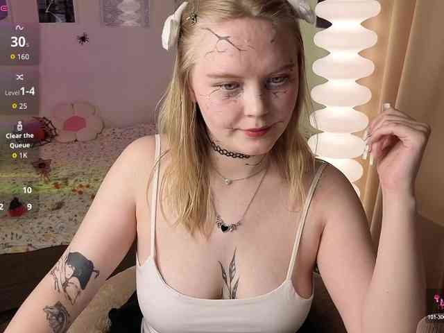 Essie-Fanning webcam