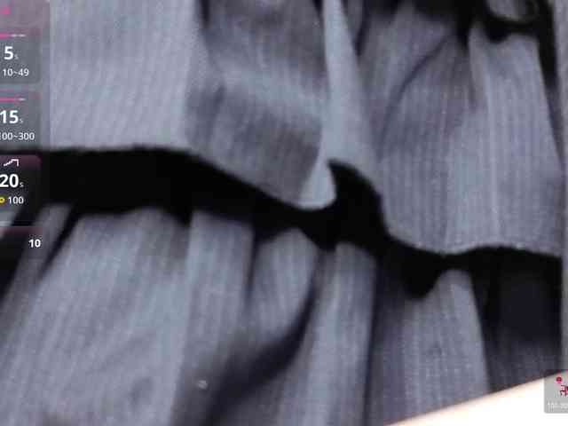 Essie-Fanning webcam